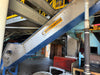 Chip Conveyor, Process Plant to Outside