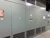 SQUARE D 9000kVA Isolation Transformer, 13800V or 6900V HV, 4160Y/2400V or 600Y/347V LV