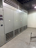 SQUARE D 9000kVA Isolation Transformer, 13800V or 6900V HV, 4160Y/2400V or 600Y/347V LV
