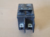 SIEMENS 20 Amp, 2 Pole, 120/240 Volts Circuit Breaker BQ2B020