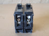 SIEMENS 15 Amp, 2 Pole, 120/240 volts Circuit Breaker B215