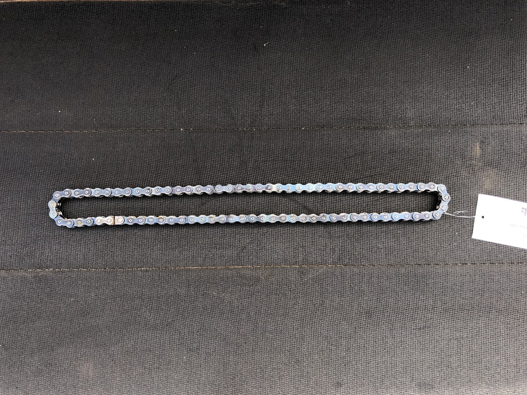 25 in. Roller Chain