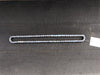 25 in. Roller Chain