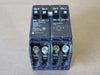 CUTLER-HAMMER 20 Amp, 4 Pole, 120/240 volts Circuit Breaker  BQ220220