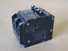 CUTLER-HAMMER 20 Amp, 4 Pole, 120/240 volts Circuit Breaker  BQ220220
