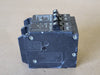 CUTLER-HAMMER 20 Amp, 4 Pole, 120/240 volts Circuit Breaker  BQ220220