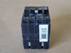 CUTLER-HAMMER 20 Amp, 4 Pole, 120/240 volts Circuit Breaker  BQ220220