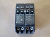 CUTLER-HAMMER 20 Amp, 4 Pole, 120/240 volts Circuit Breaker  BQ220220