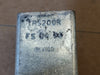 FERRAZ SHAWMUT 200 Amp 600 Volts Class RK5 Time Delay Fuse TRS200R