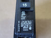 SIEMENS 15 Amp, 1 Pole, 120/240 volts Circuit Breaker B115