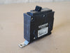SIEMENS 20 Amp, 1 Pole, 120/240 volts Circuit Breaker  B120