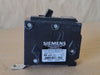 SIEMENS 20 Amp, 1 Pole, 120/240 volts Circuit Breaker  B120