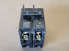 SIEMENS 15 Amp, 2 Pole, 120/240 volts Circuit Breaker  BQ2B015