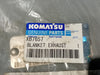 KOMATSU Exhaust Blanket XB7657
