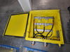 METALEC 600A, 4160V, 3Ph HV Junction Box 132C5-600