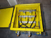 METALEC 600A, 4160V, 3Ph HV Junction Box 132C5-600