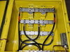 METALEC 600A, 4160V, 3Ph HV Junction Box 132C5-600
