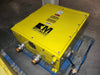 METALEC 600A, 4160V, 3Ph HV Junction Box 132C5-600