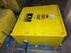 METALEC 600A, 4160V, 3Ph HV Junction Box 132C5-600