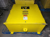 METALEC 600A, 4160V, 3Ph HV Junction Box 132C5-600