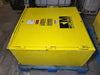 METALEC 600A, 4160V, 3Ph HV Junction Box 132C5-600