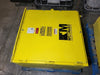 METALEC 600A, 4160V, 3Ph HV Junction Box 132C5-600