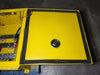 METALEC 600A, 4160V, 3Ph HV Junction Box DDMJB5-600