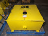 METALEC 600A, 4160V, 3Ph HV Junction Box DDMJB5-600