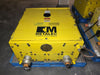 METALEC 600A, 4160V, 3Ph HV Junction Box DDMJB5-600