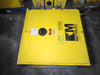 METALEC 600A, 4160V, 3Ph HV Junction Box DDMJB5-600