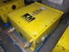 METALEC 600A, 4160V, 3Ph HV Junction Box 132C5-600