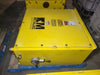 METALEC 600A, 4160V, 3Ph HV Junction Box 132C5-600