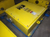 METALEC 600A, 4160V, 3Ph HV Junction Box 132C5-600