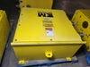 METALEC 600A, 4160V, 3Ph HV Junction Box 132C5-600