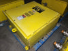 METALEC 600A, 4160V, 3Ph HV Junction Box 132C5-600