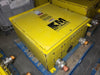 METALEC 600A, 4160V, 3Ph HV Junction Box 132C5-600