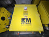 METALEC 600A, 4160V, 3Ph HV Junction Box 132C5-600