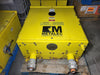 METALEC 600A, 4160V, 3Ph HV Junction Box DDMJB5-600