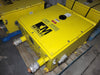 METALEC 600A, 4160V, 3Ph HV Junction Box DDMJB5-600