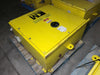 METALEC 600A, 4160V, 3Ph HV Junction Box DDMJB5-600
