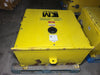 METALEC 600A, 4160V, 3Ph HV Junction Box DDMJB5-600