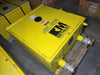 METALEC 600A, 4160V, 3Ph HV Junction Box DDMJB5-600