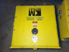 METALEC 600A, 4160V, 3Ph HV Junction Box DDMJB5-600