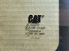 CATERPILLAR 1486.10 mm Height Safety Glass 107-6144 (Right Side Mirror)
