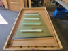 CATERPILLAR 1108.30mm Height Safety Glass 107-6145