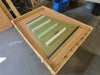 CATERPILLAR 1108.30mm Height Safety Glass 107-6145