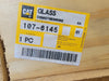 CATERPILLAR 1108.30mm Height Safety Glass 107-6145