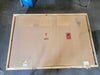 CATERPILLAR 1108.30mm Height Safety Glass 107-6145