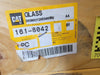 CATERPILLAR Glass Assembly 161-8042