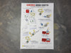 ORIRO Emergency Descent Control System YA00048161